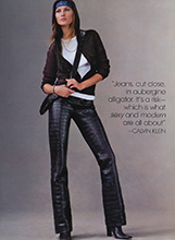 Vogue (USA-October 2000)