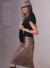 Vogue (USA-October 2000)