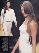 Vanidades (Argentina-March 2000)