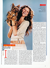 Vogue (En Espanol-December 2000)