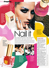 Elle (UK-2000)