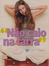 Capricho (Brazil-2 January 2000)