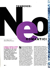 GQ (Italy-November 2000)