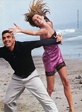 GQ (Italy-November 2000)