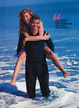 GQ (Italy-November 2000)