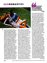GQ (Italy-November 2000)