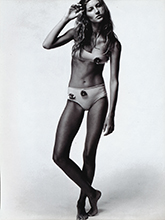 Harper's Bazaar (USA-May 2000)