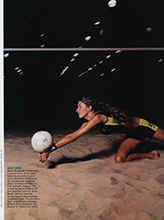 Harper's Bazaar (USA-May 2000)