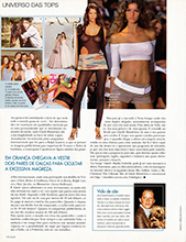 Elle (Portugal-May 2000)