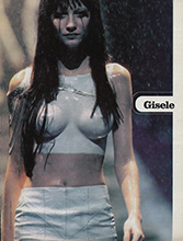 VIP (Brazil-March 2000)