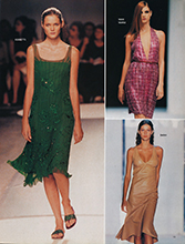 Caras (Portugal-Spring Summer 2000)