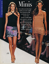 Caras (Portugal-Spring Summer 2000)