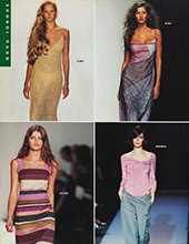Caras (Portugal-Spring Summer 2000)