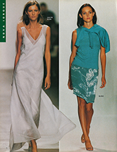 Caras (Portugal-Spring Summer 2000)
