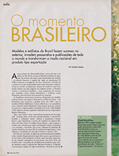 Elle (Brazil-July 2000)