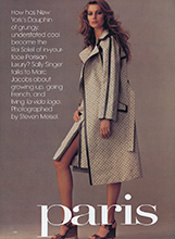 Vogue (USA-February 2000)