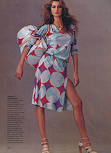 Vogue (USA-February 2000)