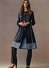 Vogue (USA-February 2000)