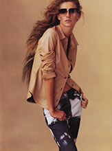 Vogue (Chile-March 2000)
