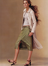 Vogue (Chile-March 2000)