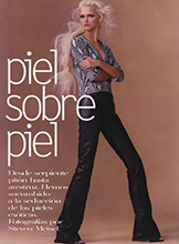 Vogue (Mexico-March 2000)