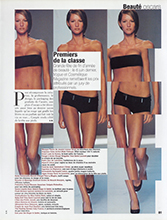 Vogue (France-August 2000)