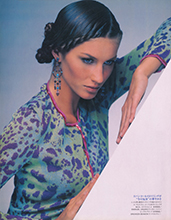 Vogue (Japan-May 2000)