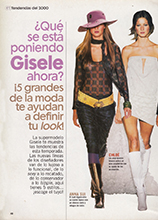 Cosmopolitan (Mexico-2000)