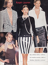 Vanidades (Argentina-November 2000)