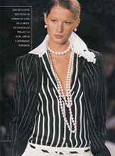 Vanidades (Argentina-November 2000)