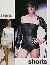 Moda (Portugal-Summer 2000)
