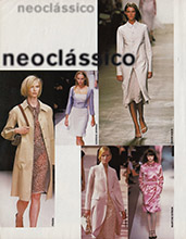 Moda (Portugal-Summer 2000)