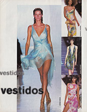 Moda (Portugal-Summer 2000)