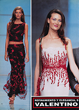 Hola (Spain-Spring Summer 2000)