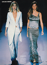 Hola (Spain-Spring Summer 2000)