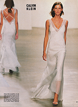 Hola (Spain-Spring Summer 2000)