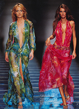 Hola (Spain-Spring Summer 2000)