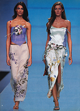 Hola (Spain-Spring Summer 2000)