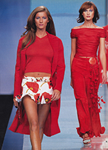 Hola (Spain-Spring Summer 2000)