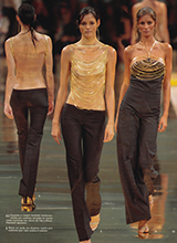 Hola (Spain-Spring Summer 2000)