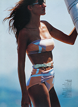 Vogue (Mexico-July 2000)