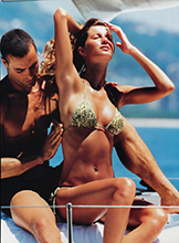 Vogue (Mexico-July 2000)