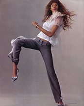 Vogue (Korea-January 2000)