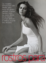 Vogue (Argentina-March 2000)