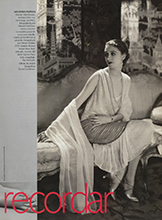 Vogue (Argentina-March 2000)