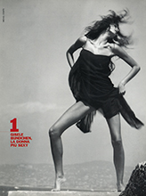 GQ (Italy-April 2000)