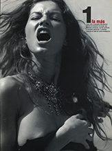 GQ (Spain-April 2000)