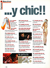 GQ (Spain-April 2000)