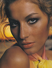 Harper's Bazaar (Russia-May 2000)