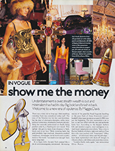 Vogue (UK-March 2000)